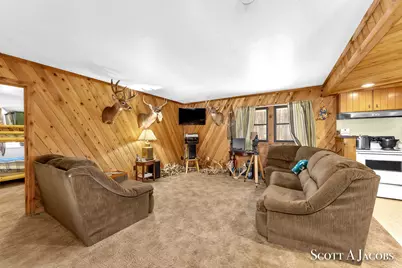 1125 Chaput Drive, Sears, MI 49679 - Photo 23