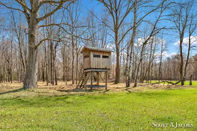 1125 Chaput Drive, Sears, MI 49679 - Photo 33