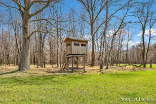 1125 Chaput Dr, Sears, MI 49679 - Photo 33