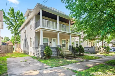 1018 Dayton Street SW, Grand Rapids, MI 49504 - Photo 1