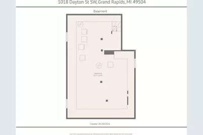 1018 Dayton Street SW, Grand Rapids, MI 49504 - Photo 31
