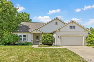 8105 Oldfield Ct SE, Byron Center, MI 49315 - Photo 1