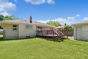 631 Oakcrest St SW, Wyoming, MI 49509 - Photo 19