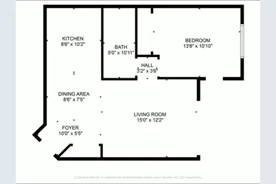 3392 Devonwood Hills NE #A, Grand Rapids, MI 49525 - Photo 31