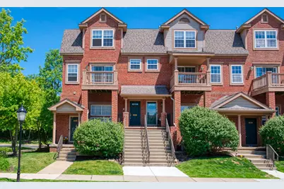 2889 Barclay Way, Ann Arbor, MI 48105 - Photo 1