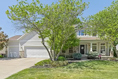 3457 N Meadow Grove Drive SE, Grand Rapids, MI 49512 - Photo 1