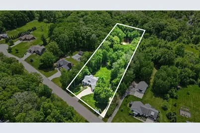 5318 Lamont Farms Drive, Coopersville, MI 49404 - Photo 9