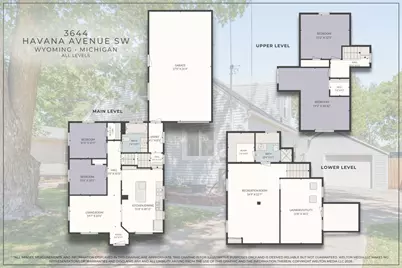 3644 Havana Avenue SW, Wyoming, MI 49509 - Photo 47