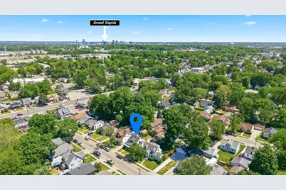 1638 Berkley Avenue SW, Wyoming, MI 49509 - Photo 23