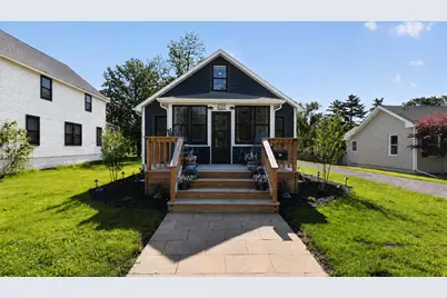 408 N Elm Street, Three Oaks, MI 49128 - Photo 1