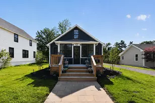 408 N Elm St, Three Oaks, MI 49128 - Photo 1
