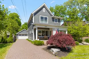 2525 Lake Dr SE, Grand Rapids, MI 49506 - Photo 1