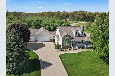 7928 Spring Haven, Kalamazoo, MI 49009 - Photo 1