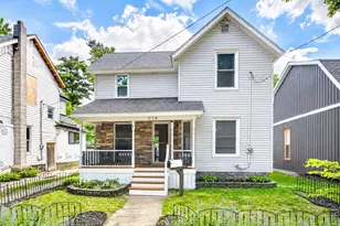 516 W Grand St, Hastings, MI 49058 - Photo 1