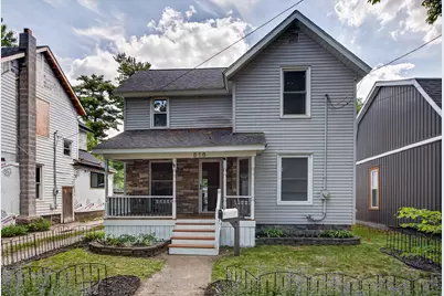 516 W Grand Street, Hastings, MI 49058 - Photo 1