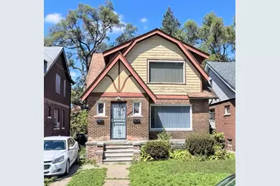 14845 Indiana Street, Detroit, MI 48238 - Photo 1