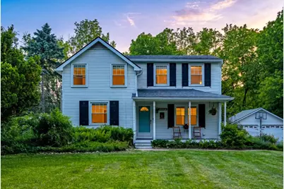 3705 Dexter Ann Arbor Road, Ann Arbor, MI 48103 - Photo 3