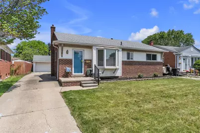 32826 Benson Drive, Westland, MI 48185 - Photo 3