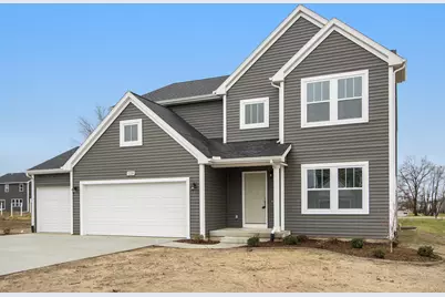 9336 Snow Valley Drive SE, Alto, MI 49302 - Photo 1