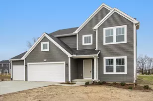 9336 Snow Vly Dr SE, Alto, MI 49302 - Photo 1