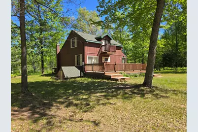 382 W Morgan Drive, Luther, MI 49656 - Photo 1