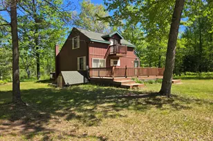382 W Morgan Dr, Luther, MI 49656 - Photo 1