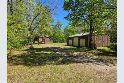 382 W Morgan Drive, Luther, MI 49656 - Photo 3