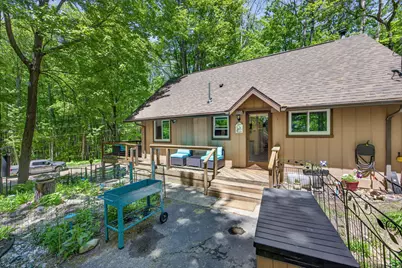 8104 Tanglewood Trail #191, Canadian Lakes, MI 49346 - Photo 5