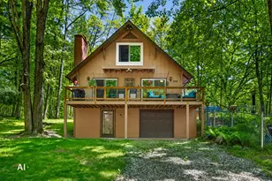 8104 Tanglewood Trail, Canadian Lakes, MI 49346 - Photo 3