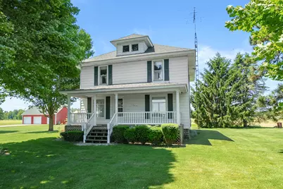 10431 13 Mile Road, Marshall, MI 49068 - Photo 1
