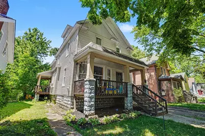 1333 N Rose Street, Kalamazoo, MI 49007 - Photo 3