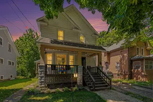 1333 N Rose St, Kalamazoo, MI 49007 - Photo 1