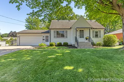 4110 38th Street SW, Grandville, MI 49418 - Photo 1