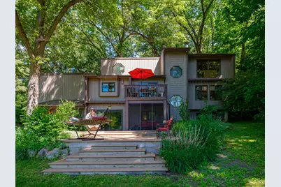 9951 Springwood Drive, Kalamazoo, MI 49009 - Photo 1