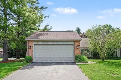 213 Raintree Circle #55, Kalamazoo, MI 49006 - Photo 3