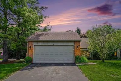 213 Raintree Circle #55, Kalamazoo, MI 49006 - Photo 1
