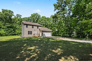 351 N Hilton Park Rd, Muskegon, MI 49442 - Photo 3