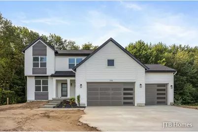 1206 Sunfield Court, Byron Center, MI 49315 - Photo 1
