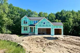 1206 Sunfield Ct, Byron Center, MI 49315 - Photo 1