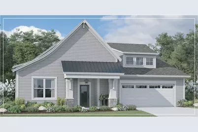 4688 Knapp Bluff Drive NE, Grand Rapids, MI 49525 - Photo 1