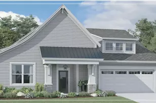 4688 Knapp Bluff Dr NE, Grand Rapids, MI 49525 - Photo 1