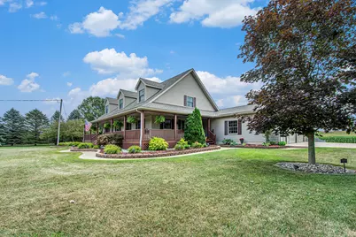 12815 E Michigan Avenue, Grass Lake, MI 49240 - Photo 31