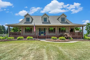 12815 E Michigan Ave, Grass Lake, MI 49240 - Photo 1