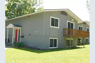 245 Brookridge Court #2, Ann Arbor, MI 48103 - Photo 1
