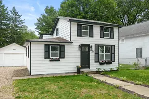 625 Hamilton St, Vicksburg, MI 49097 - Photo 25