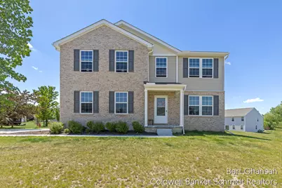 8376 N Oaks Court, Grand Blanc, MI 48439 - Photo 1