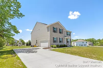 8376 N Oaks Court, Grand Blanc, MI 48439 - Photo 3