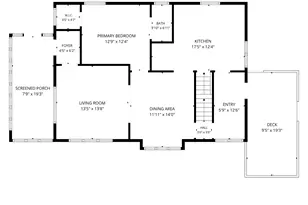 67 W 18th St, Holland, MI 49423 - Photo 3