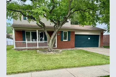 21489 Danbury Street, Woodhaven, MI 48183 - Photo 1