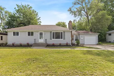 3342 Badger Avenue SW, Wyoming, MI 49509 - Photo 1